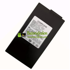 Baterie pro LARGE 01DQ0047-04 [Náhradní baterie]
